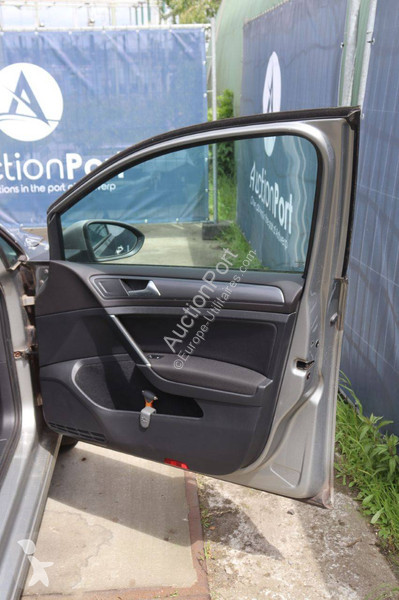 Volkswagen e Transporter