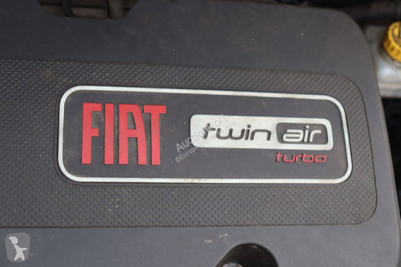 Autoutilitară Fiat