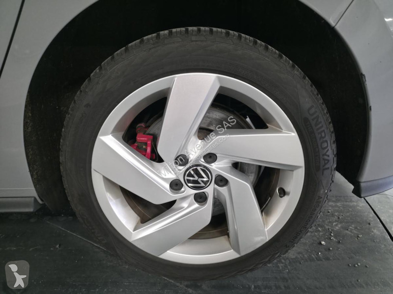 Volkswagen GOLF 1.4 eHybrid OPF - 245 - BV DSG...