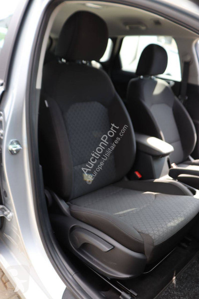 Samochód dostawczy KIA  Ceed