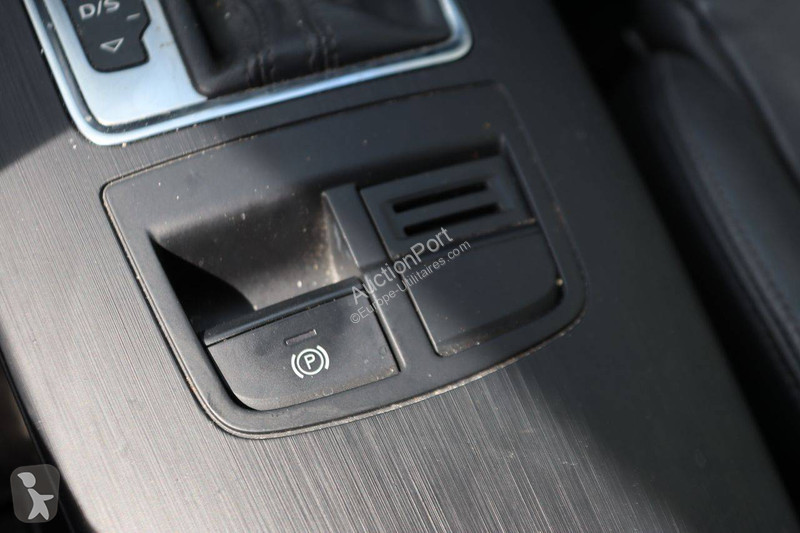 Nyttofordon Audi A3