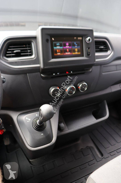 Nyttofordon Nissan