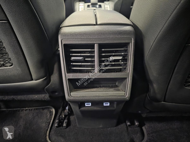Samochód dostawczy DS DS7 CROSSBACK DS7 E-Tense...