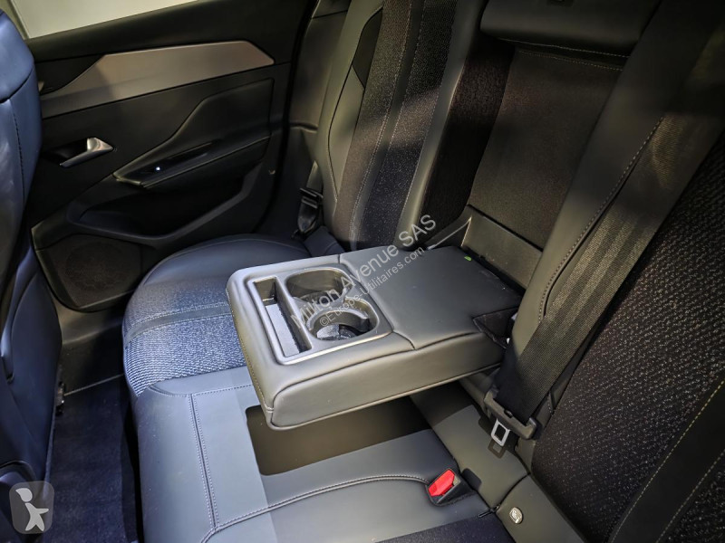 Peugeot 308 SW 1.6 PHEV - 225 - BV e-EAT8  SW...