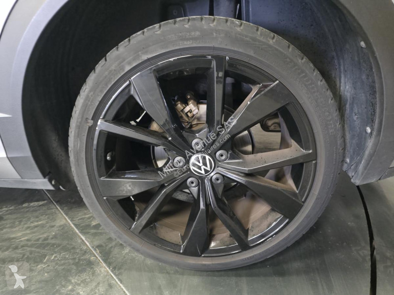Furgoneta Volkswagen T-ROC 1.5 TSI Evo - 150 -...