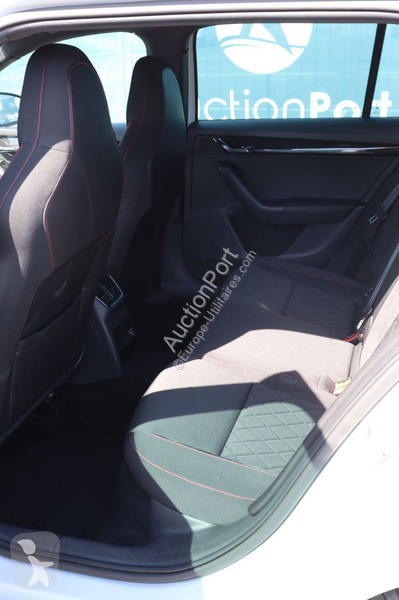 Nyttofordon Skoda VRS