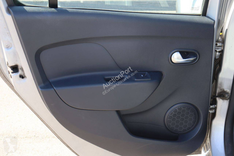 Nyttofordon Dacia Dacia Stepway