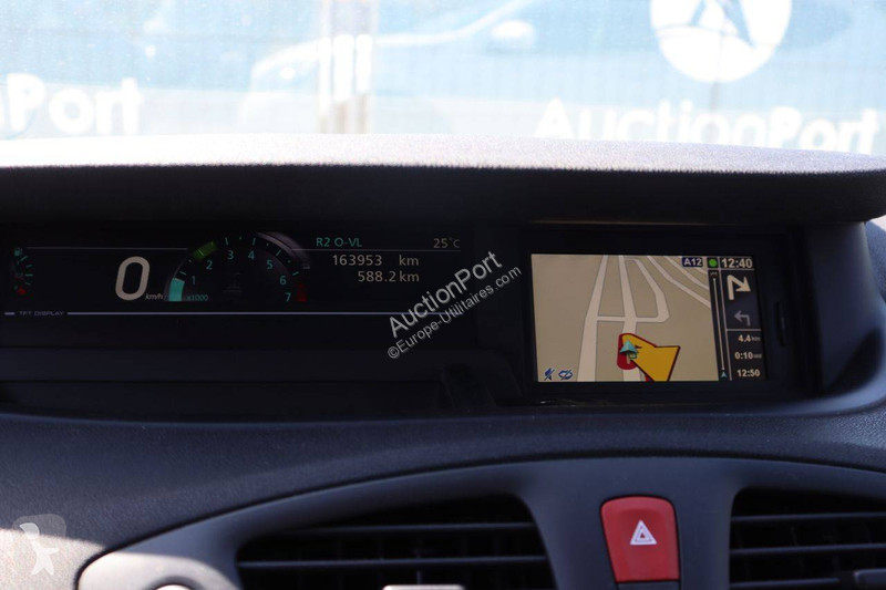 Furgoneta Renault  Scénic