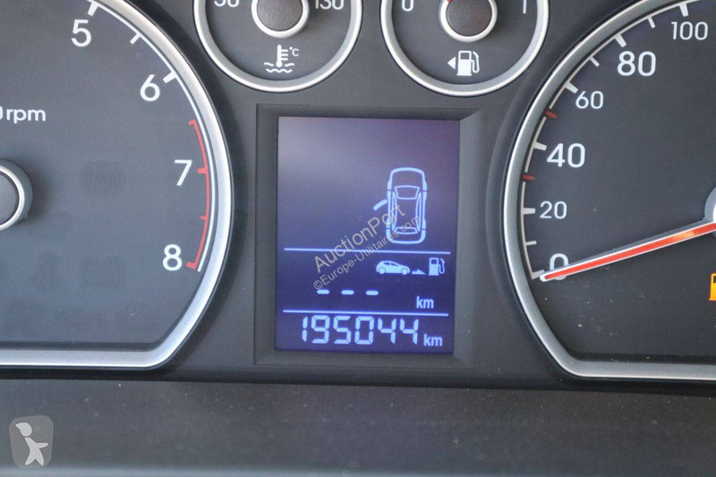 Samochód dostawczy Hyundai  I30CW