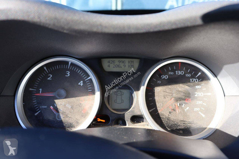 Furgoneta Renault  Mégane