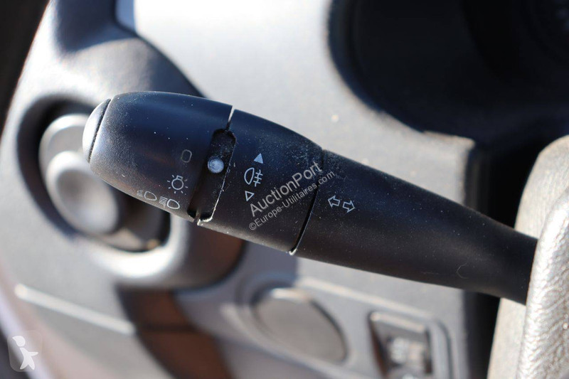 Véhicule utilitaire Peugeot
