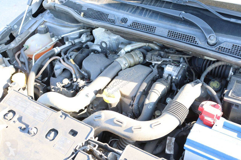 Nyttofordon Renault life energy dci