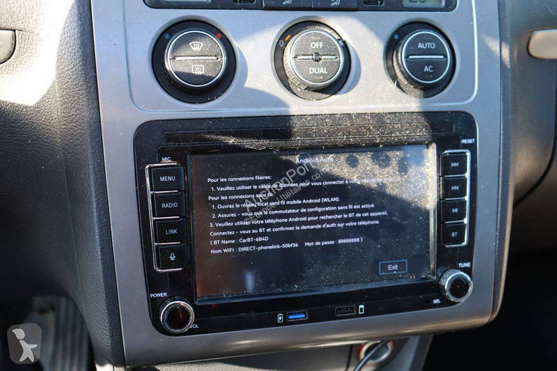 Varevogn Volkswagen 2.0 TDI
