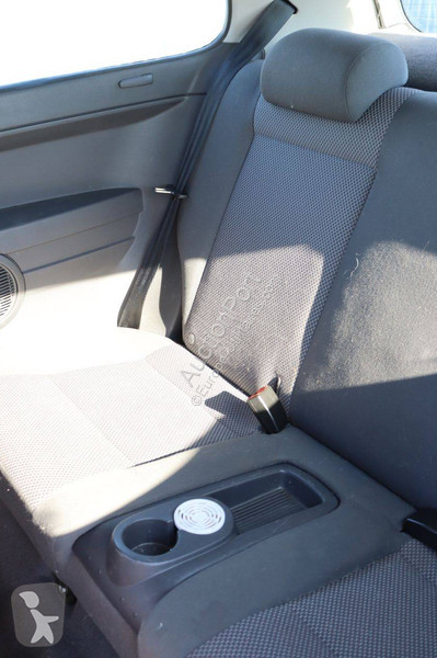 عربة نفعية Volkswagen Fox