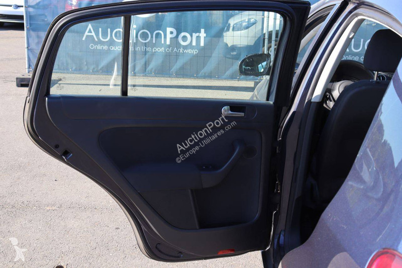 Nyttofordon Volkswagen