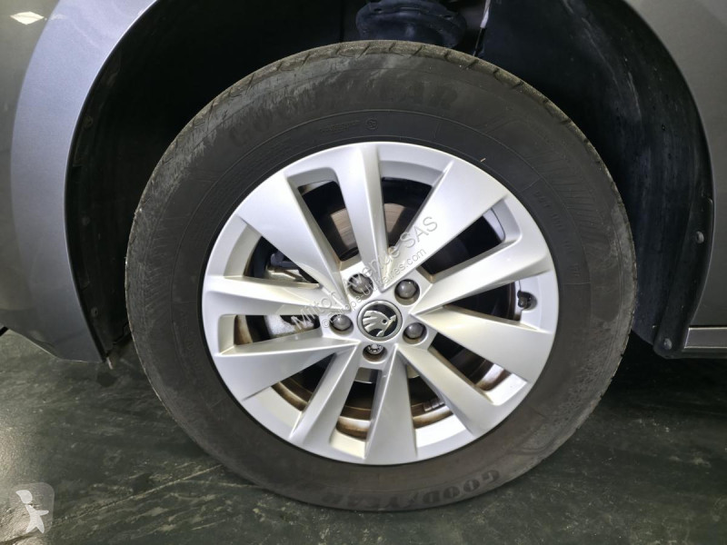Veicolo commerciale Skoda KAMIQ 1.0 TSI Evo -...