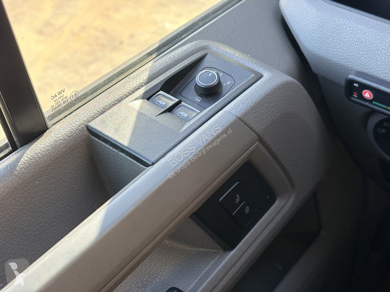 Nyttofordon Volkswagen e 36kWh 136PK...