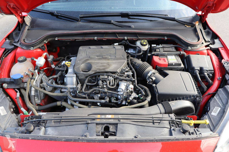 Furgoneta Ford