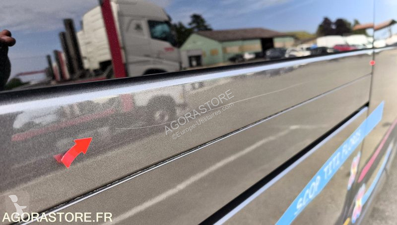 عربة نفعية Peugeot EXPERT