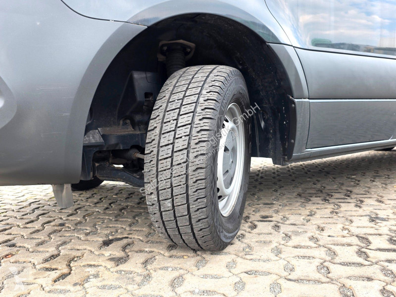 عربة نفعية Mercedes 316 CDI | 6D