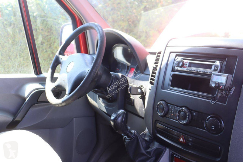 عربة نفعية Volkswagen