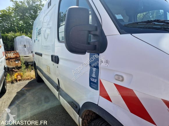 Van