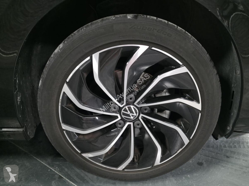 Furgoneta Volkswagen 1.0 eTSI OPF 110 DSG 7 Life