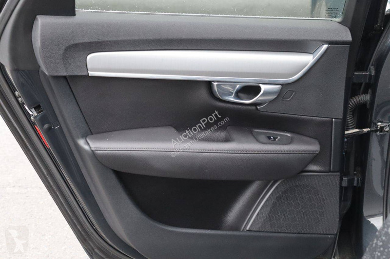 Furgoneta Volvo  V90