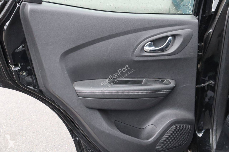 Véhicule utilitaire Renault