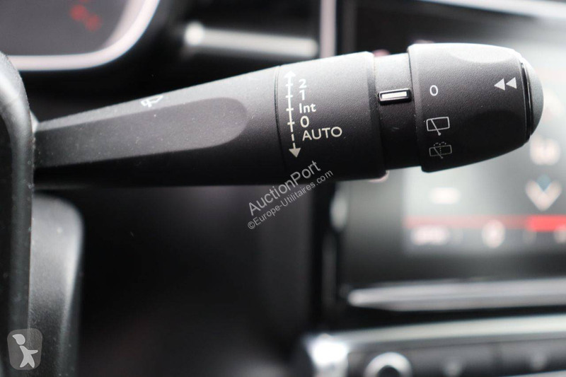 Véhicule utilitaire Citroën