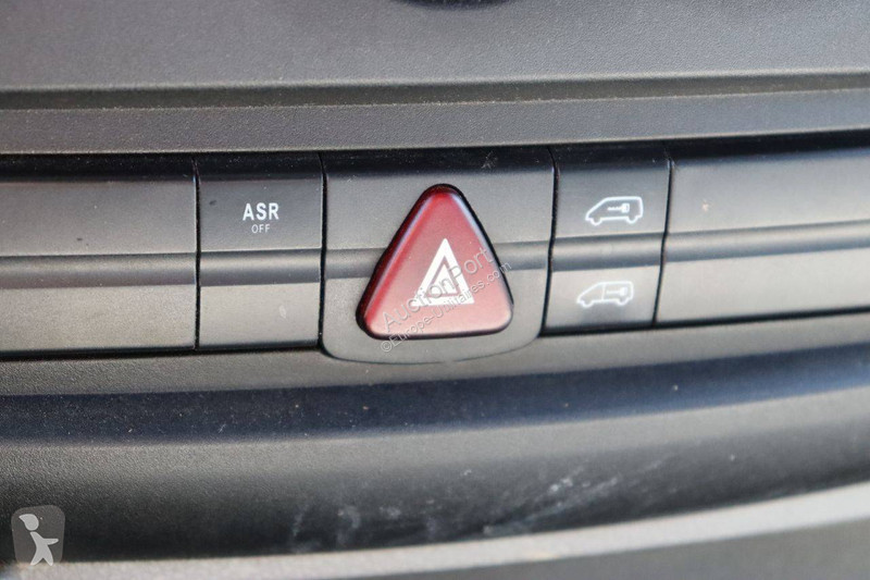Véhicule utilitaire Volkswagen