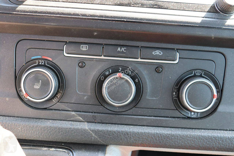Véhicule utilitaire Volkswagen