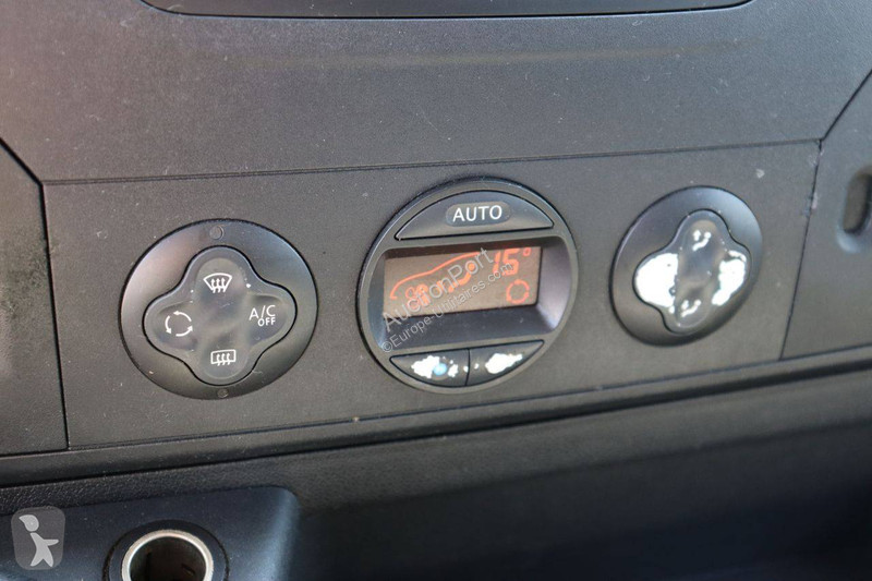 Véhicule utilitaire Opel