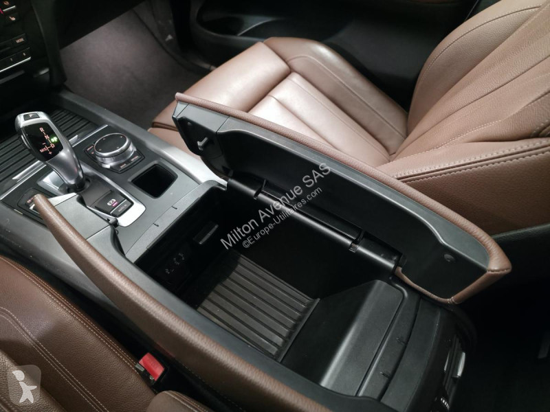 Furgoneta BMW xDrive 30d F15 F85 Lounge Plus