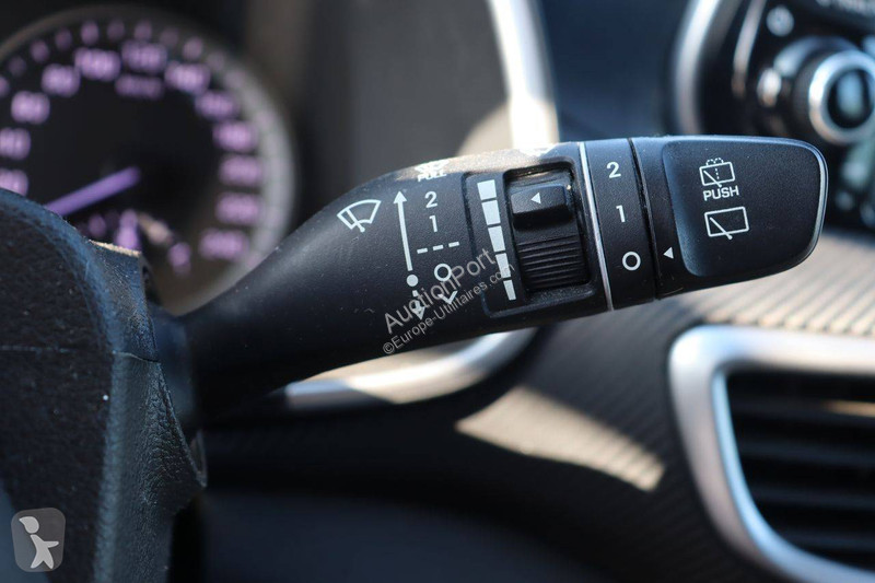 Véhicule utilitaire Hyundai