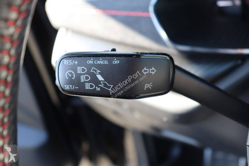 Véhicule utilitaire Skoda VIRS