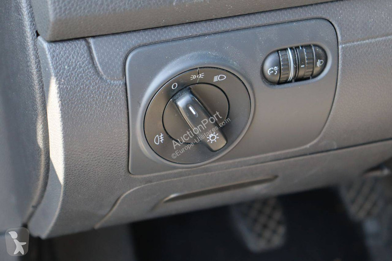 Véhicule utilitaire Volkswagen