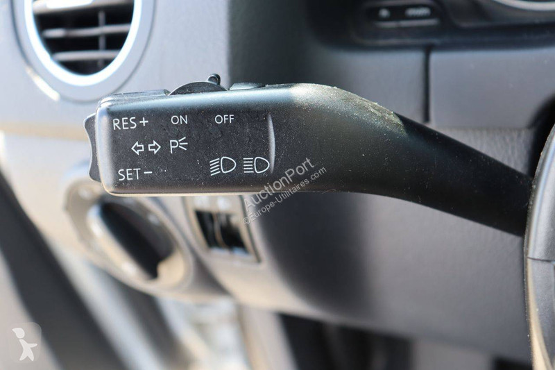 Véhicule utilitaire Volkswagen