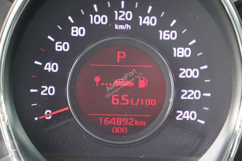 Véhicule utilitaire KIA  cee'd