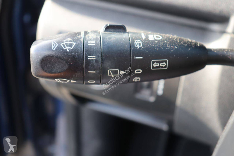 Véhicule utilitaire Mercedes A180 A-lasse