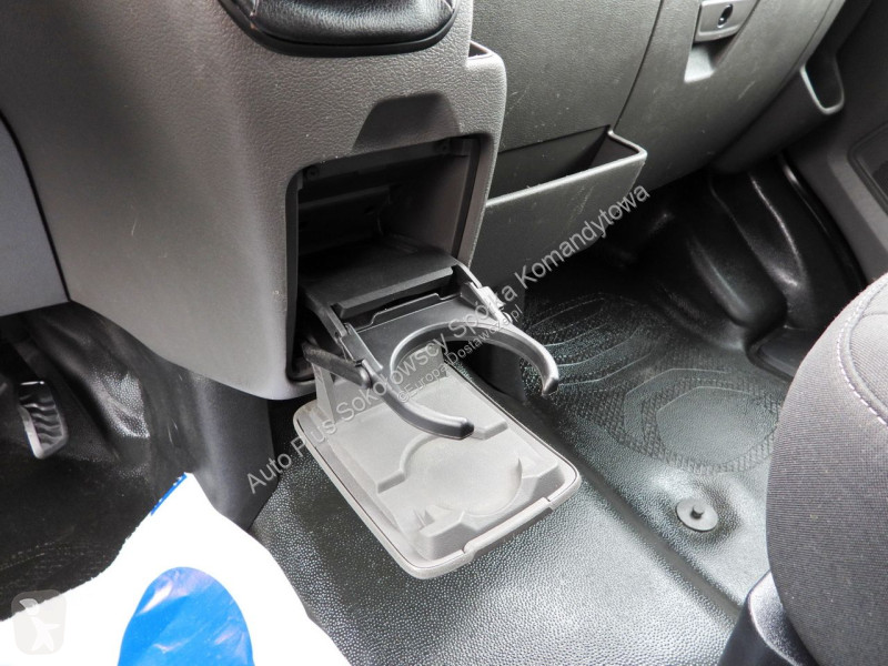 Véhicule utilitaire Ford  TRANSIT