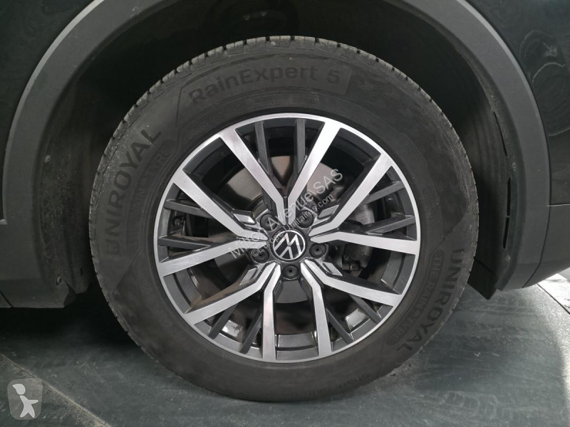 Véhicule utilitaire Volkswagen 2.0 16V TDI...