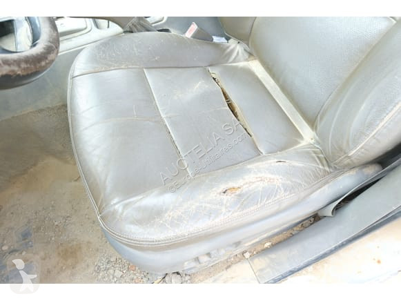 Véhicule utilitaire KIA