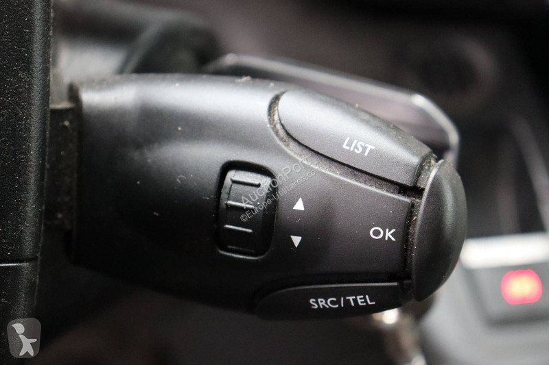 Véhicule utilitaire Citroën