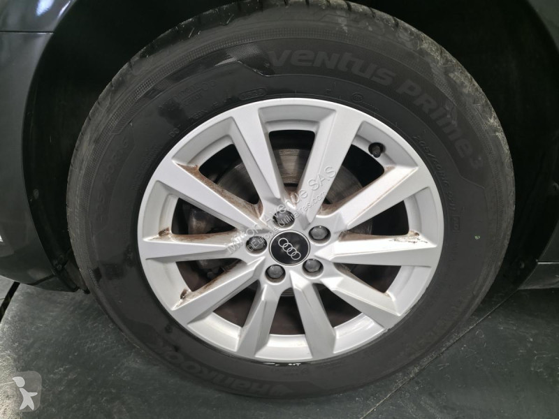 Véhicule utilitaire Audi Allstreet 1.0 30 TFSI...