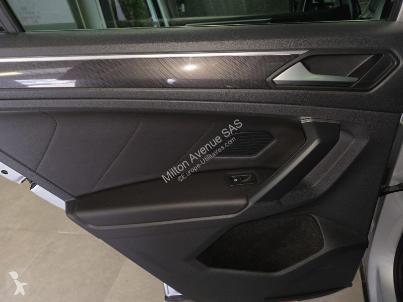 Veículo utilitário Volkswagen TIGUAN 1.4...