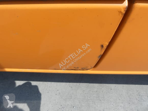 Bedrijfswagen Volkswagen