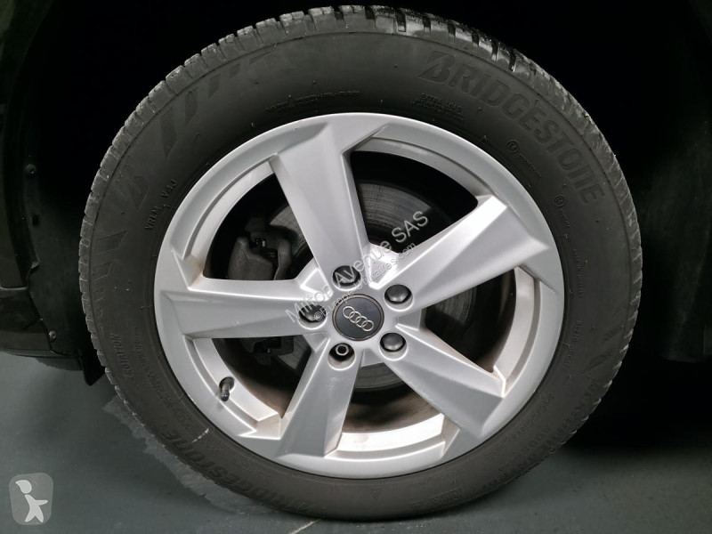 Véhicule utilitaire Audi 1.0 TFSI 116 S-tronic...
