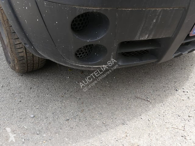 Véhicule utilitaire Fiat