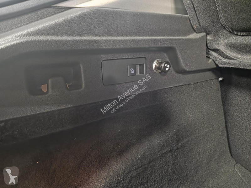 Véhicule utilitaire Opel Grand Sport 1.6 CDTI...